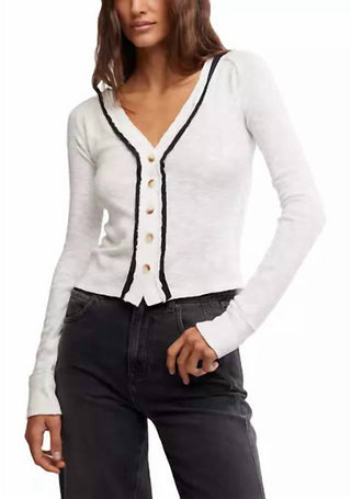 Free People - Tipton Cardigan