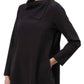 Estelle And Finn - Asymmetric Collar Dress