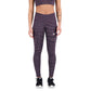 New Balance - WOMEN'S PRINTED MID RISE IMPACT RUN TIGHT
