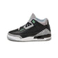Nike - Kids Unisex Air Jordan 3 Retro (GS) Basketball Shoes