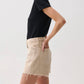 Pistola - Kennedy Mid Rise Short