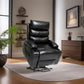 Large Electric Power Lift Recliner Chair Sofa with Massage and Heat