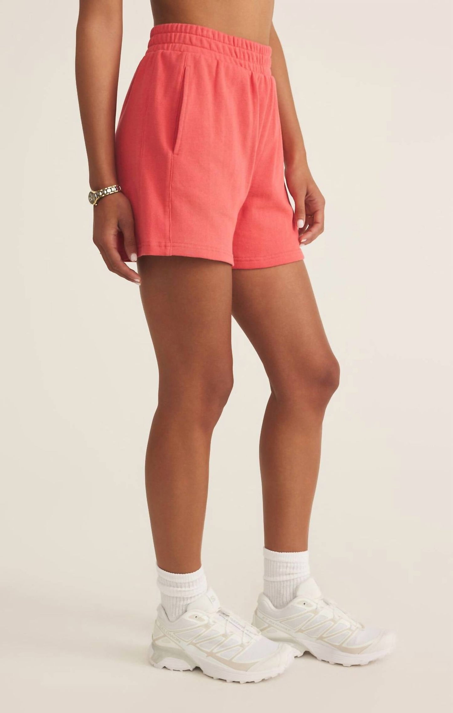 Z Supply - Club Shorts