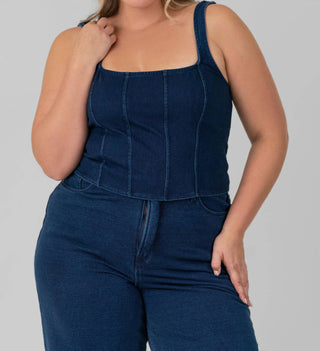 Good American - Regata Corset Soft Sculpt