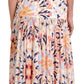 Elan - Printed Maxi Dress