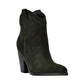 Marc Fisher - Women's Gona Western Booties