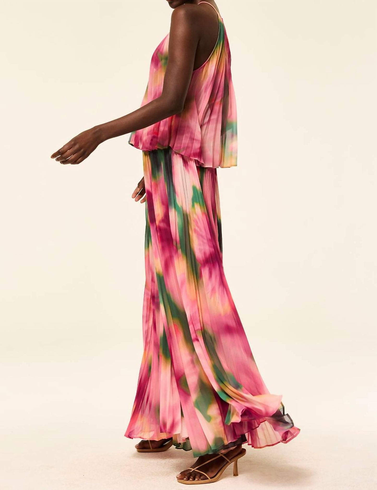 Misa Los Angeles - Ilona Maxi Skirt