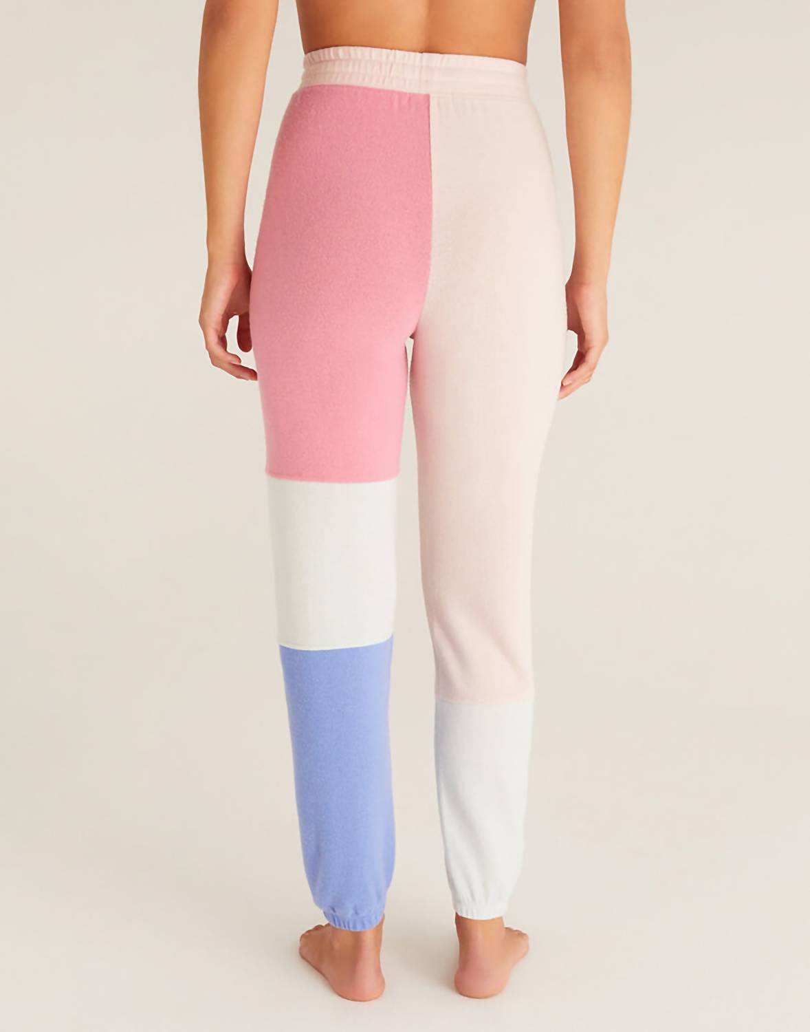 Z Supply - Color Block Jogger