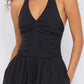 Bec + Bridge - Franca Halter Dress