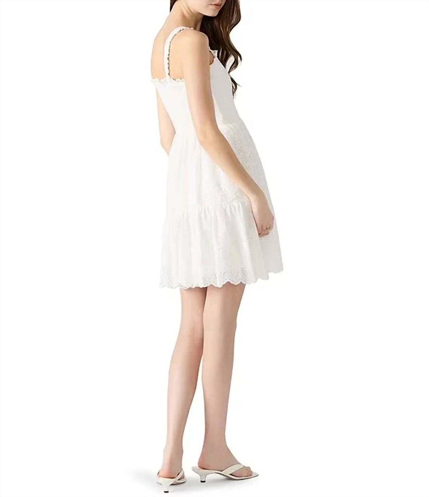 Steve Madden - Preston Dress