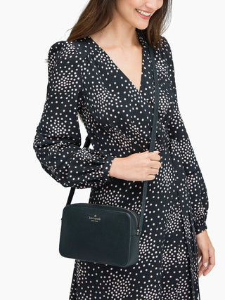 Kate Spade - Bolsa tiracolo Harper feminina