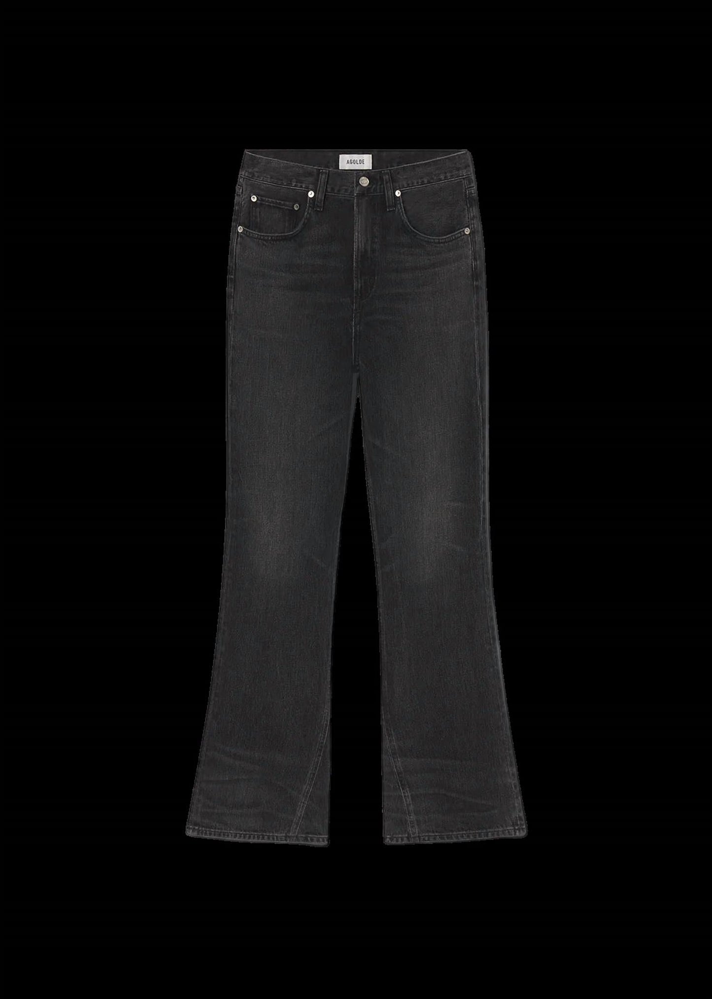 Agolde - Women's Kick Boot Denim Jeans