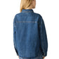 Steve Madden - Judith Denim Shirt