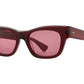 Garrett Leight - Women's Woz Sunglasses
