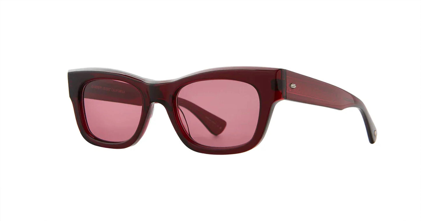 Garrett Leight - Women's Woz Sunglasses