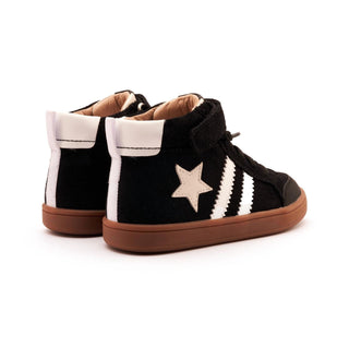 Oldsoles - Kid's Wos High Top Shoes