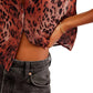 Free People - My Love Blouse