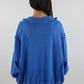 Free People - Camden Henley Sweatshirt
