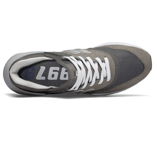 New Balance - Men's 997 Lace Up Encap Reveal Shoes