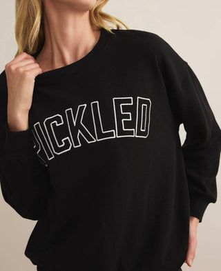 Z Supply - Moletom em Conserva