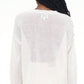 Pistola - ELYSE SWEATER