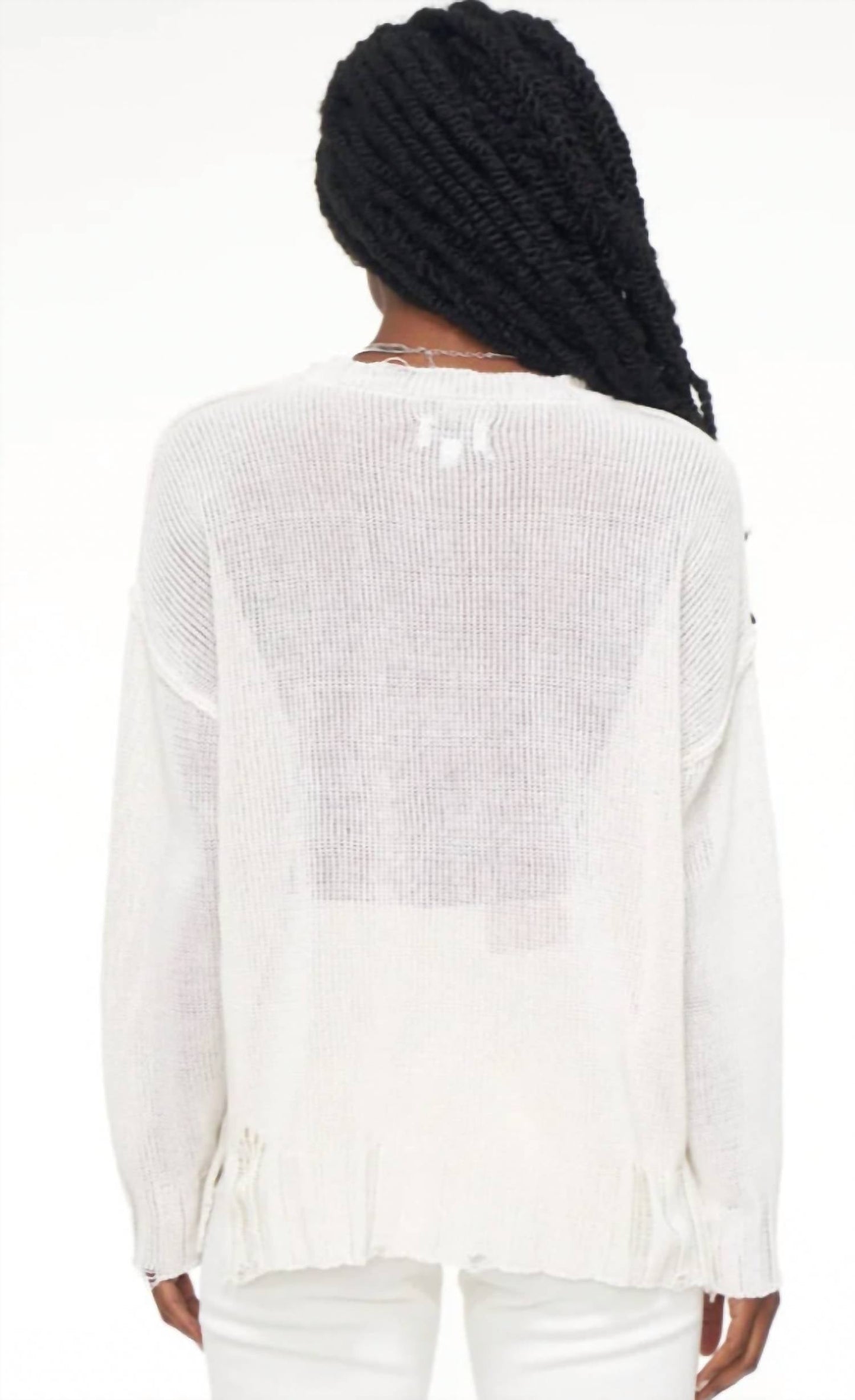 Pistola - ELYSE SWEATER