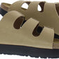 Birkenstock - Women's Florida Iii Pap Flex Platform