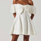 Astr - Ula Mini Dress