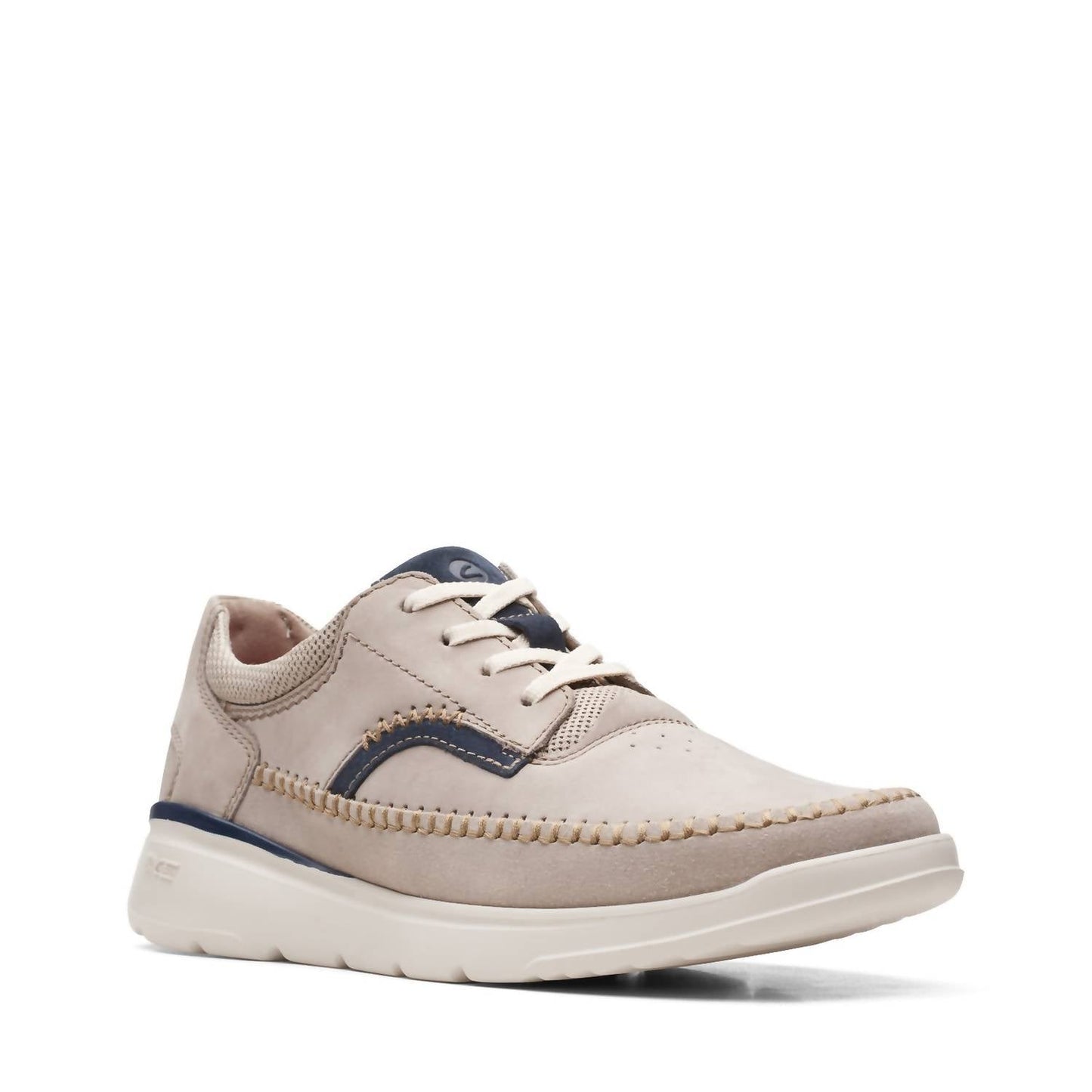 Clarks - Men's Gaskill Lace Sneaker