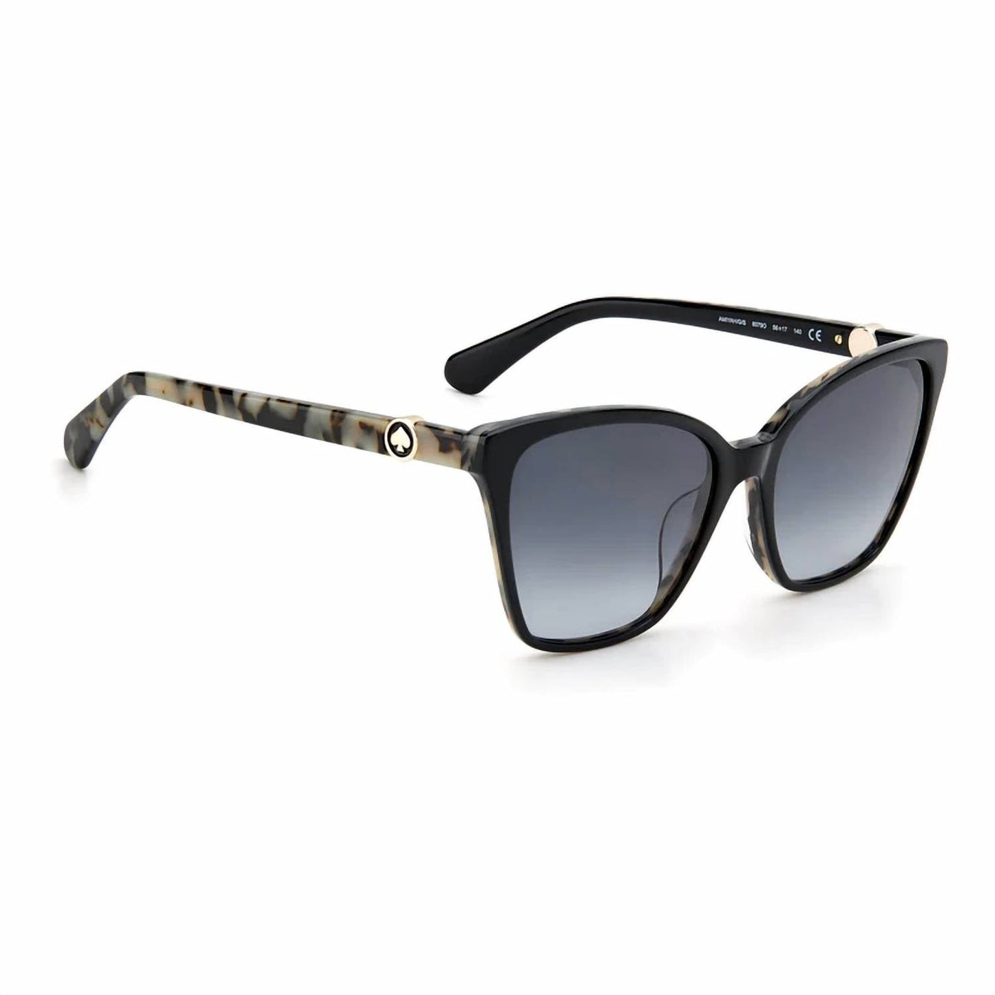 Kate Spade - Women's Amiyah/g/s Sunglasses