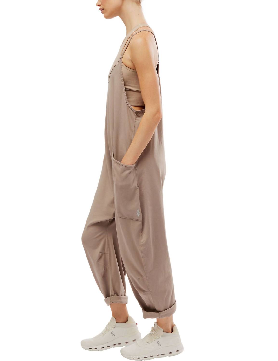 Free People - Hot Shot Onesie