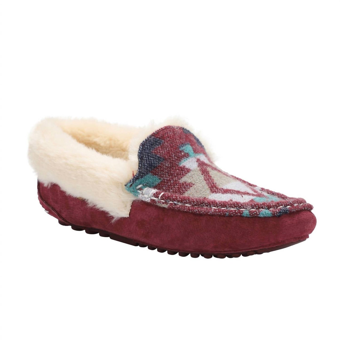 Lamo - Women's Aussie Moc Slippers