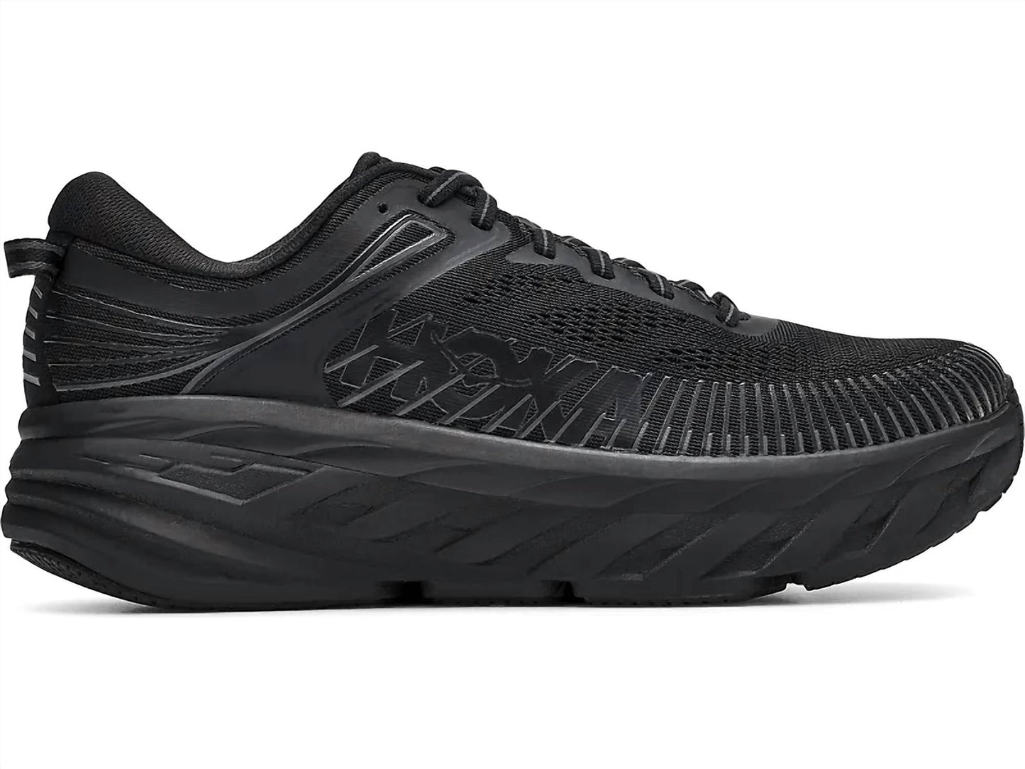 Hoka - MEN'S BONDI 7 RUNNING SHOES