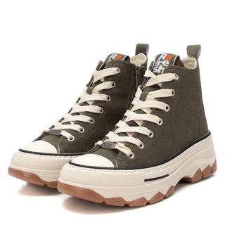Xti - Botas de Tênis Femininas