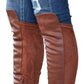 Ccocci - Women's Orson Tall Boots