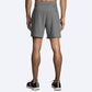 Brooks - MEN'S SHERPA 7" 2-IN-1 SHORT