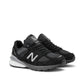 New Balance - Women's 990v5 Sneakers