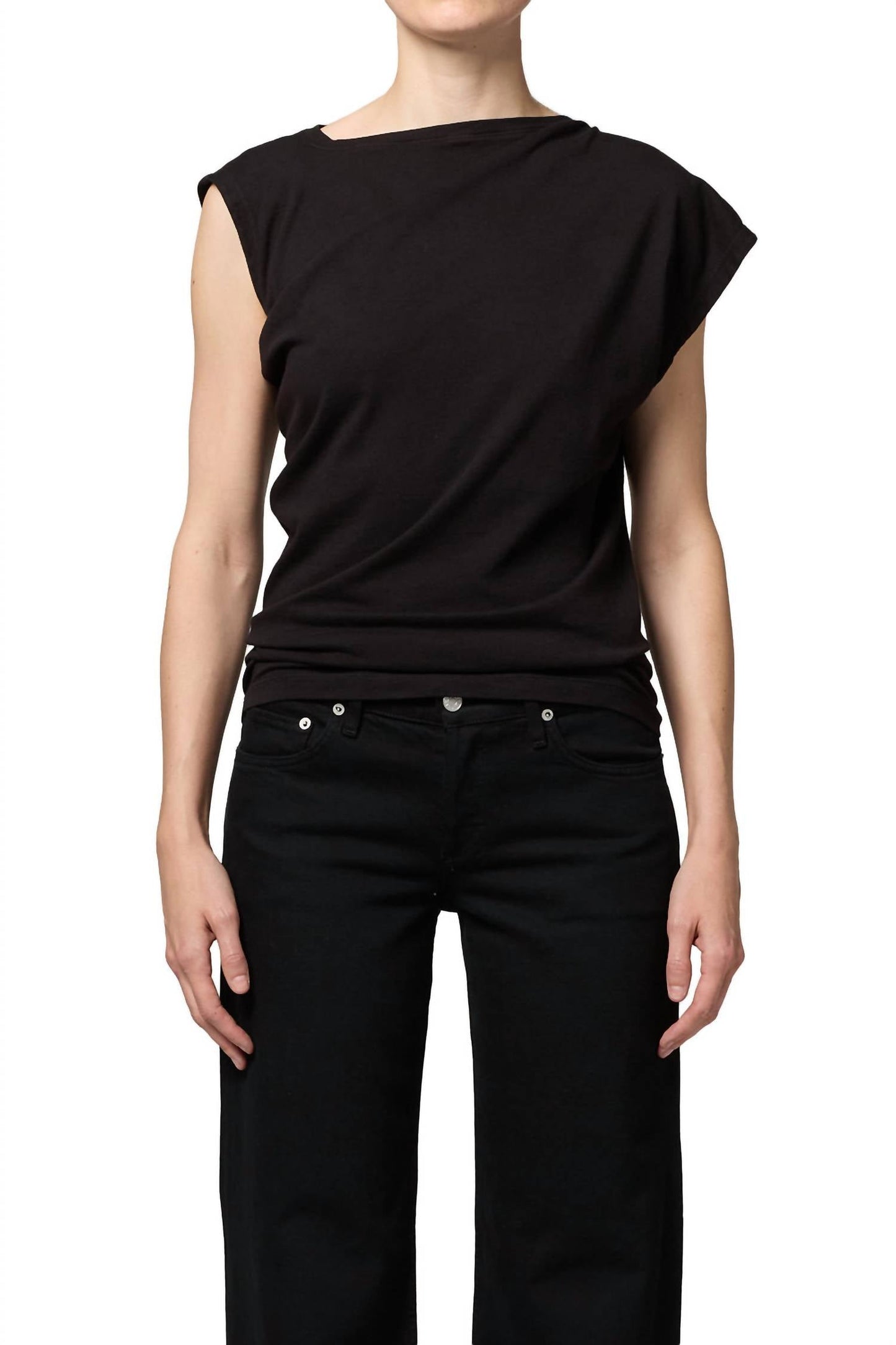 Agolde - Beth Tee
