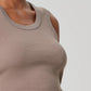 Citizens Of Humanity - Inez Waffle Tank