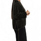 Theory - SLIT PULLOVER TOP