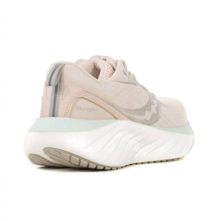 Saucony - Tênis de corrida feminino Triumph 22 Moon