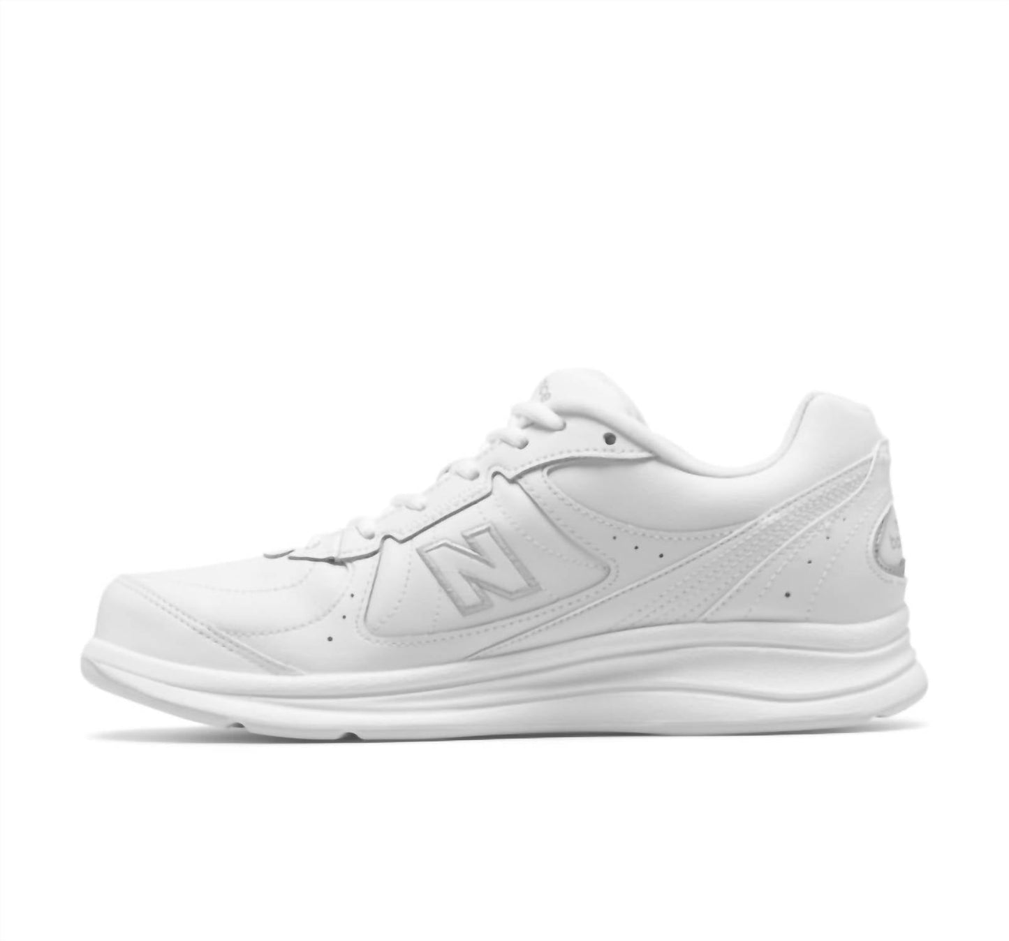New Balance - Men's Lace-up Sneakers