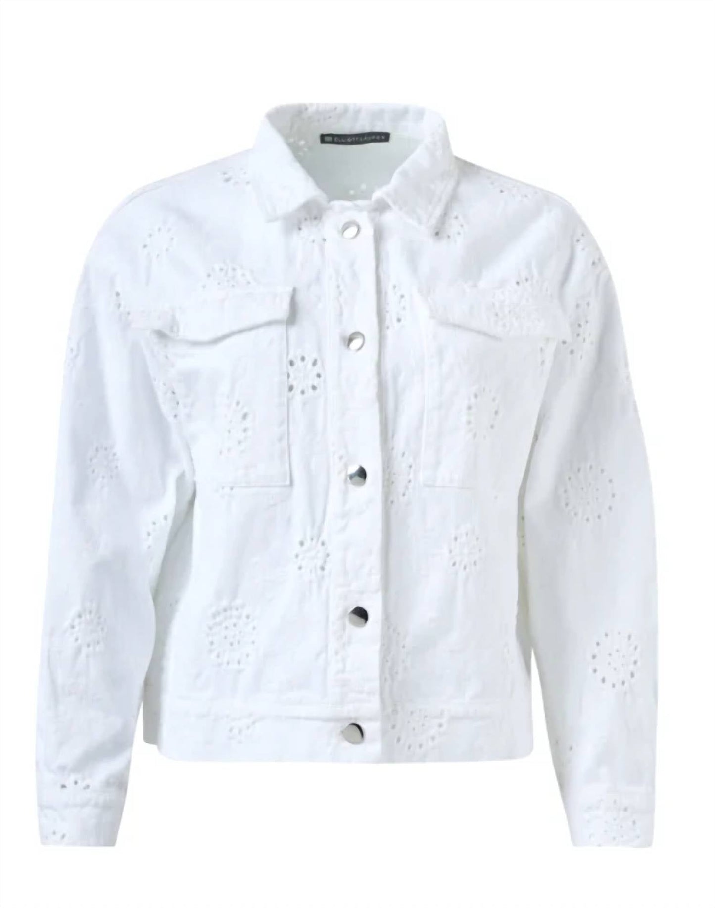 Elliott Lauren - Summer Breeze jacket