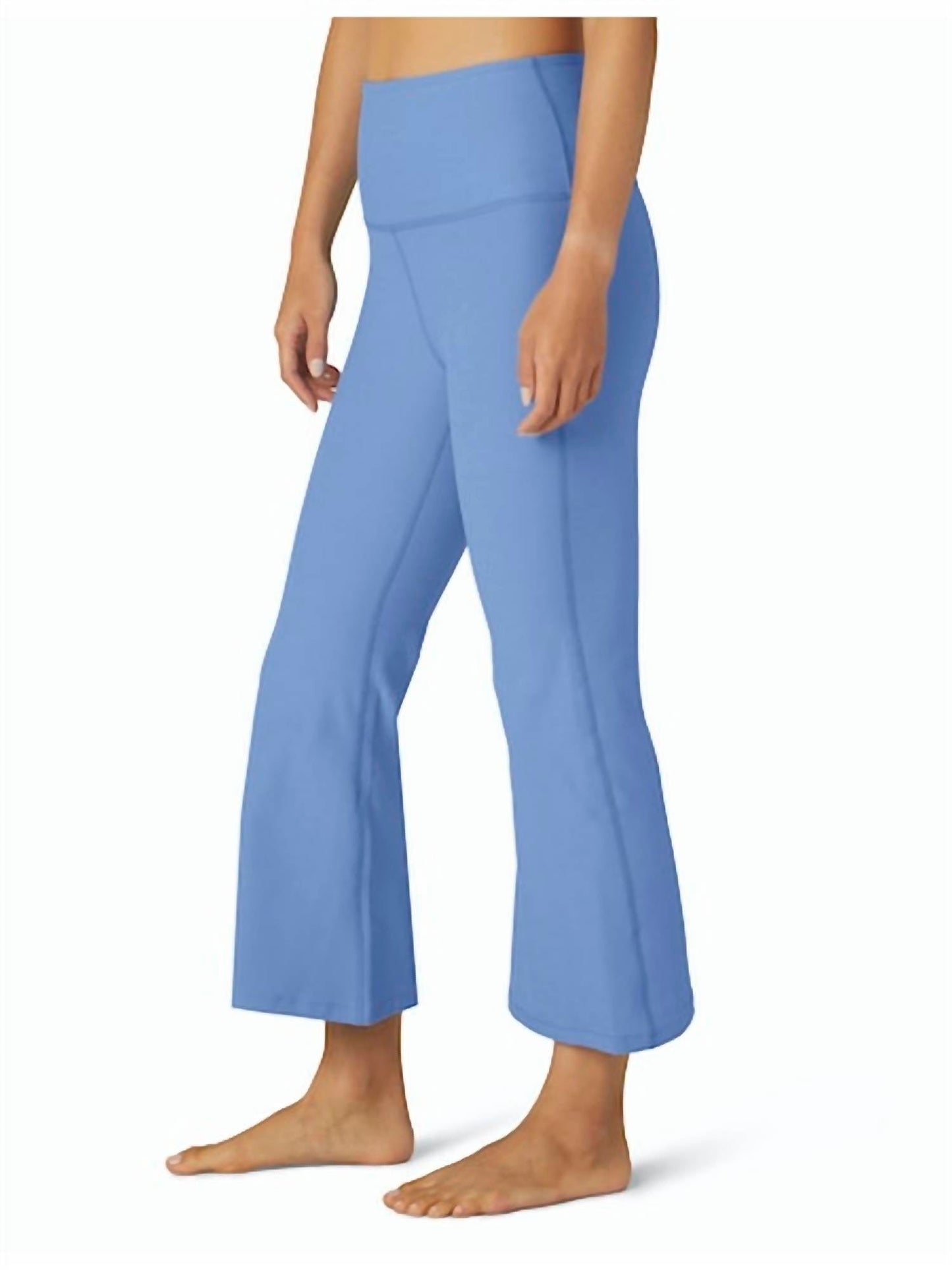 Beyond Yoga - Spacedye Retro Cropped Pant