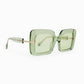 Aperçu Eyewear - Women's Quann 02 Sunglasses