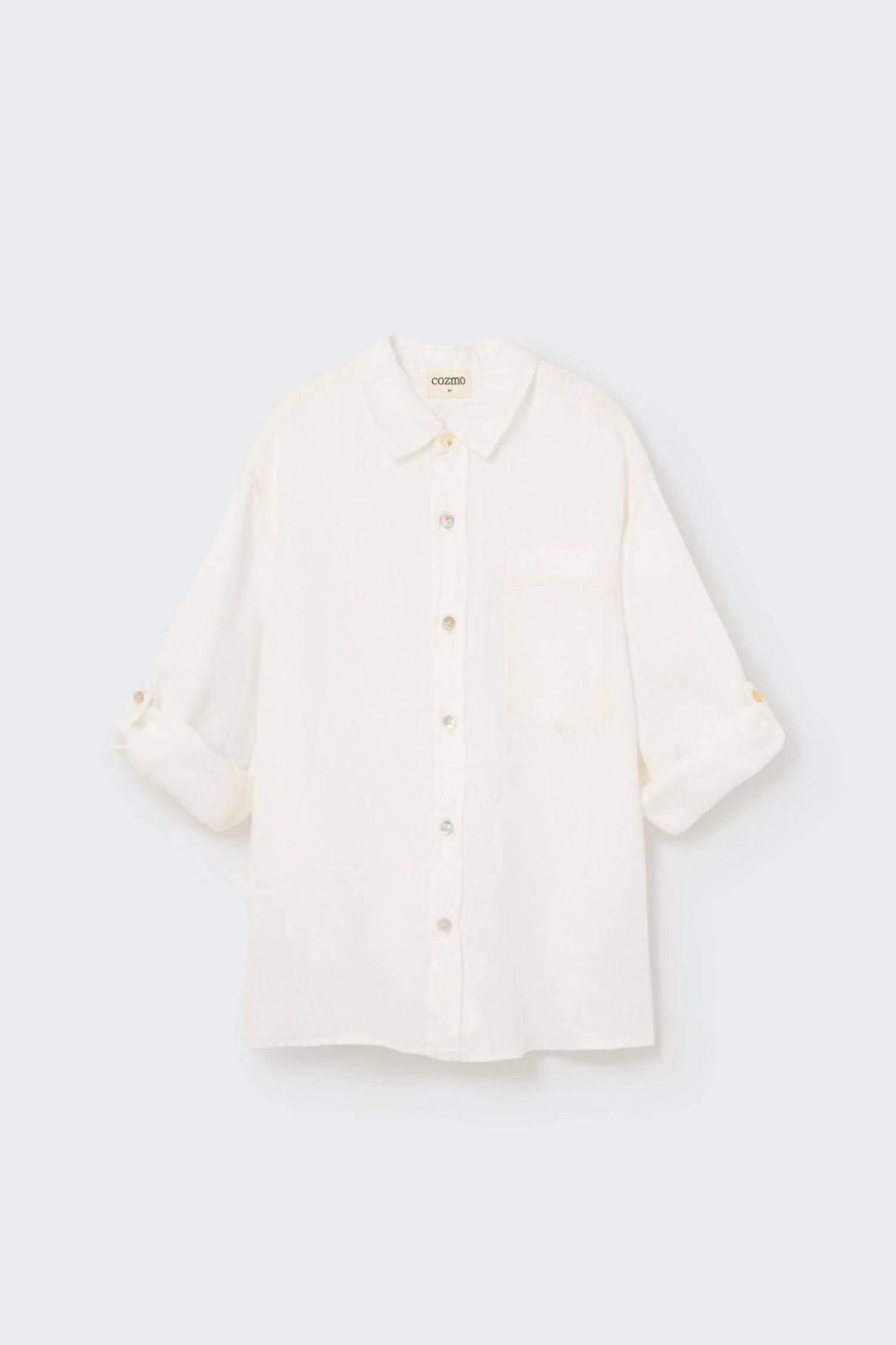 Cozmo - Kid's Eric Shirt