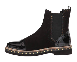 Free People - Botas Atlas Chelsea Femininas