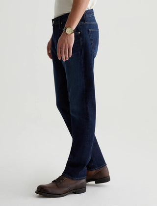 Ag Jeans - Tellis Slim Straight Leg Jeans