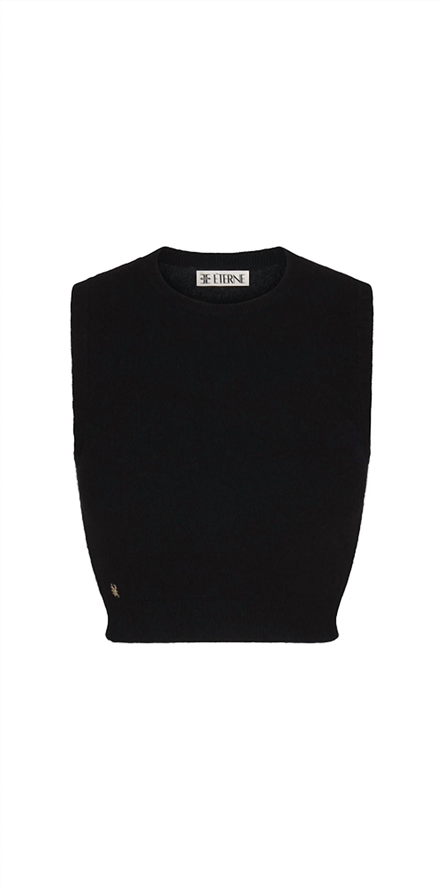 Eterne - Women's Sawyer Cashmere Top