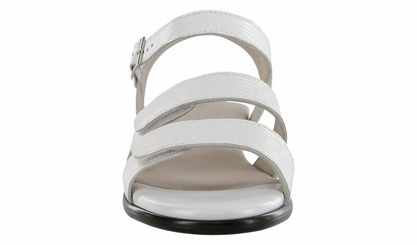 Sas - Women's Savanna Heel Strap Sandal